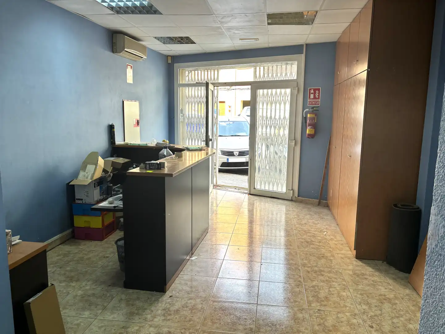 Local comercial en venta en Carrer Mossèn Antoni Solanas, imagen 3