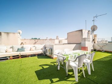 Appartamento con ascensore in vendita a Los Villares