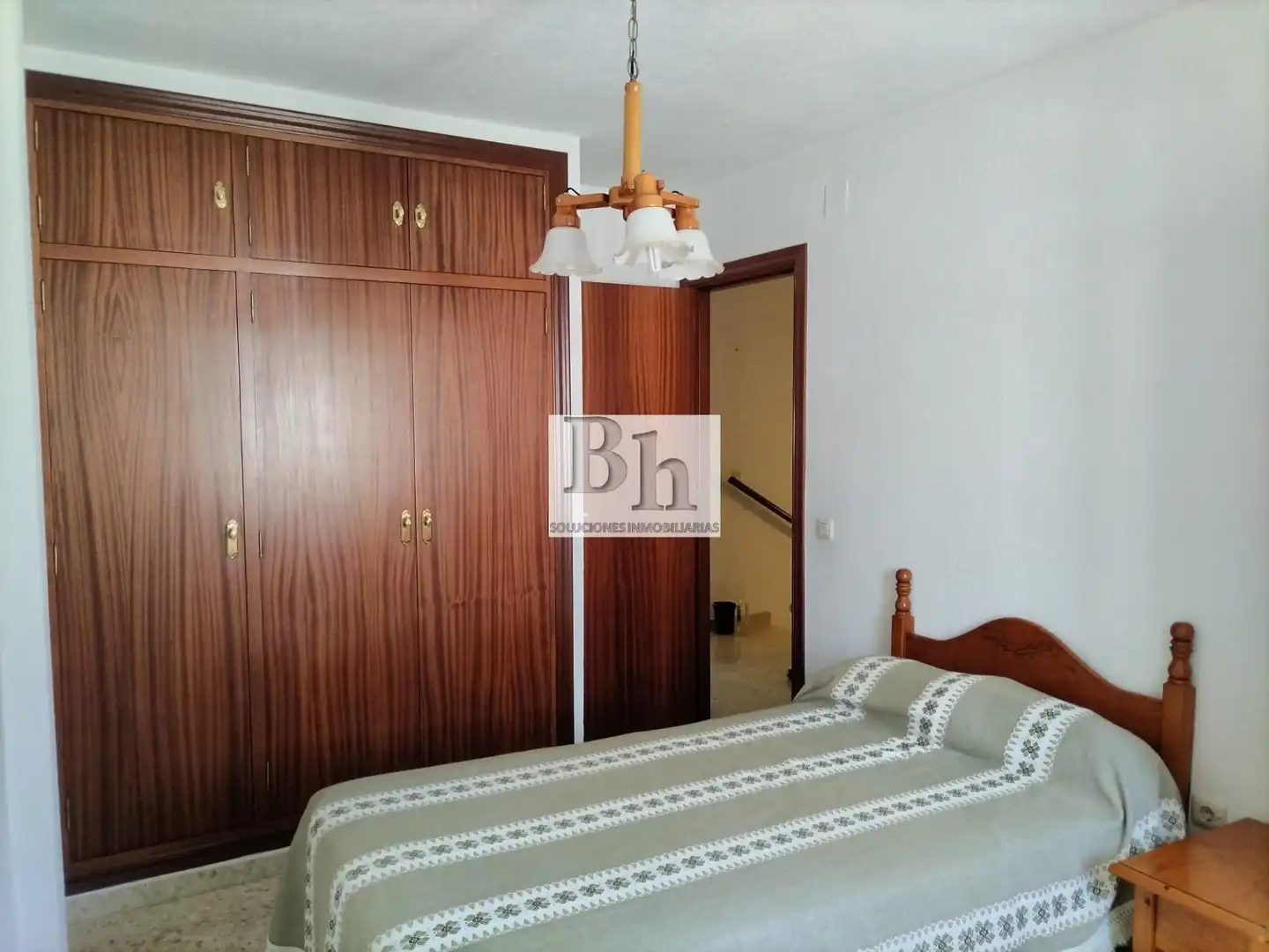 Detached homes for sale in Fuente Alegre - El Chaparral - Los Morales