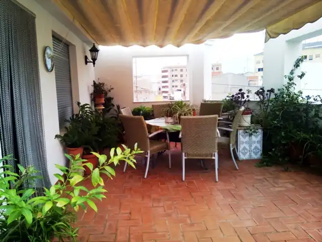 Casa en venda a Centro