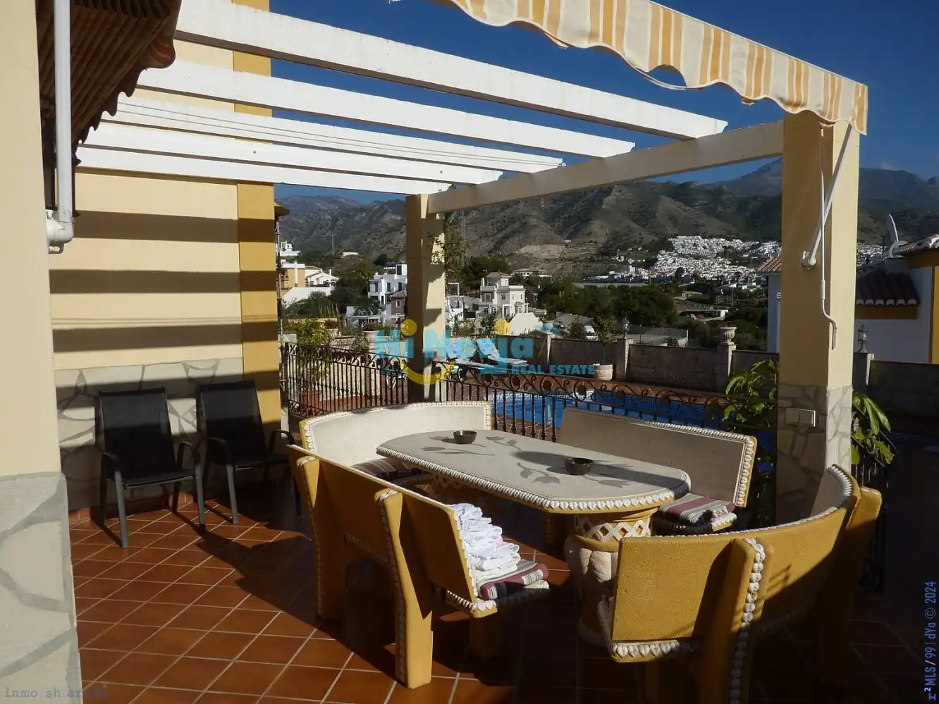 Chalet con piscina en venta en Centro, imagen 21