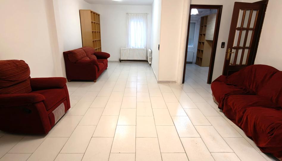 Photo 1 of Single-family semi-detached to rent in Barrio del Ave, Zaragoza