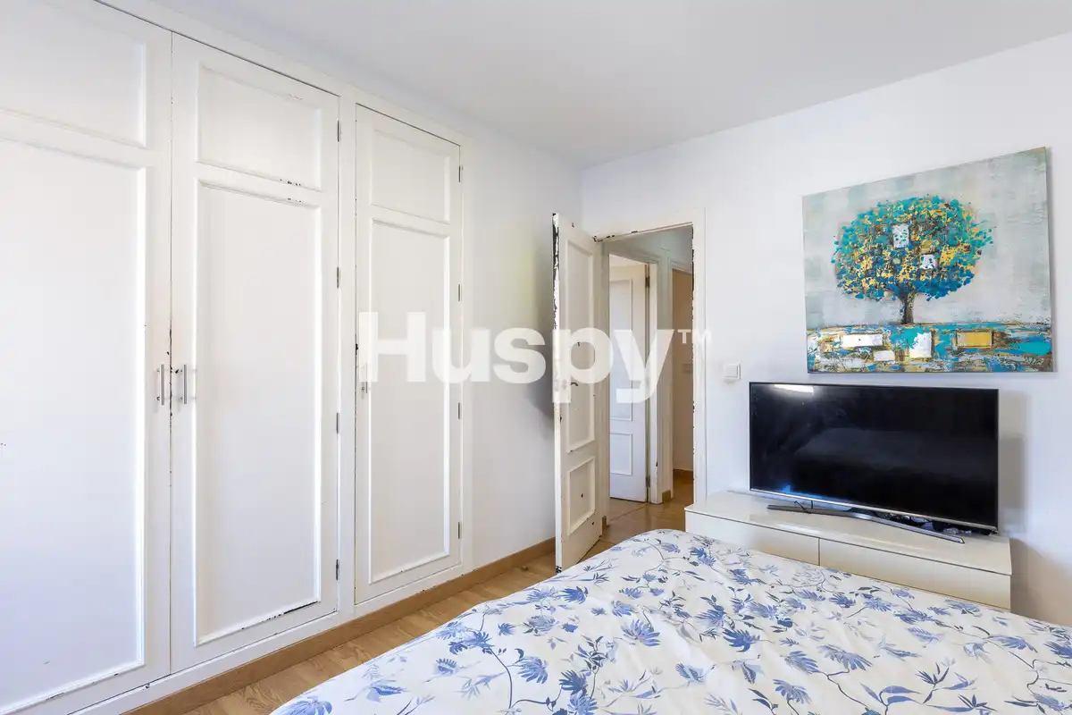 Appartamento con ascensore in vendita a Carrer d'Hernán Cortés, imagen 21