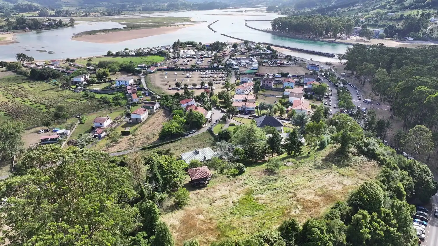 Casa o xalet en venda en Villaviciosa amb Calefacció, Terrassa i Traster
