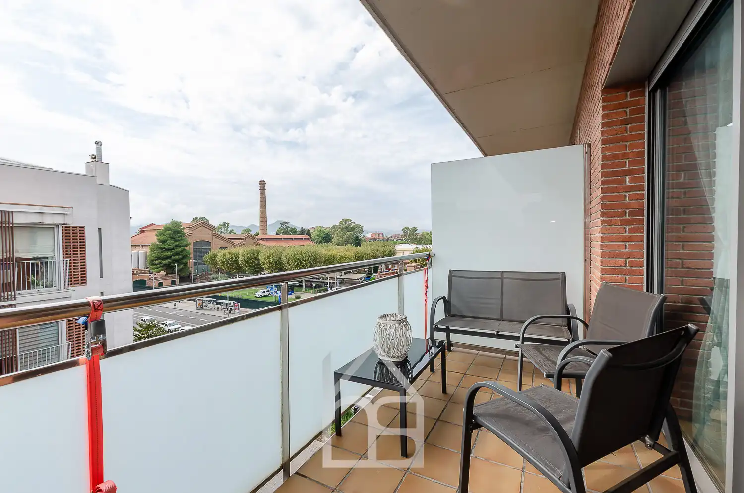 Penthouse mit Terrasse zum Verkauf in Carrer de Joaquim Rubió i Ors, imagen 11