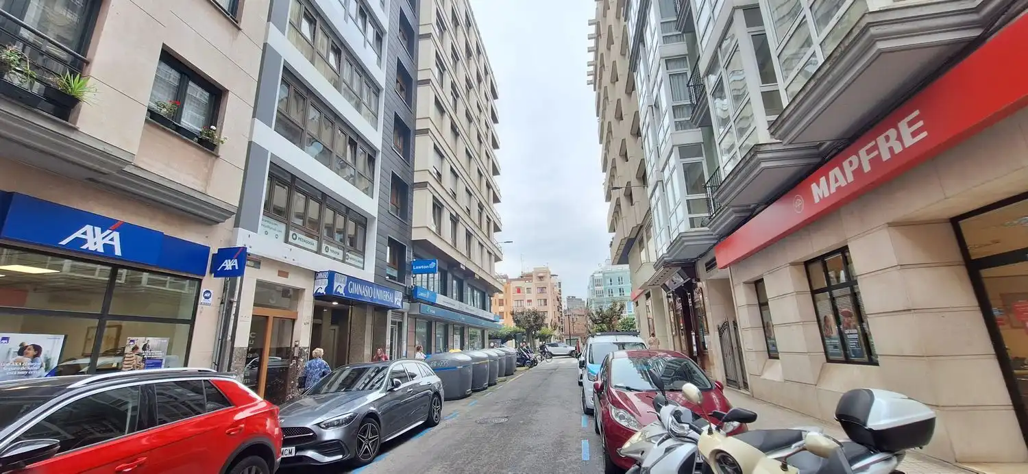Piso en venta en N/A, Barrio del Centro