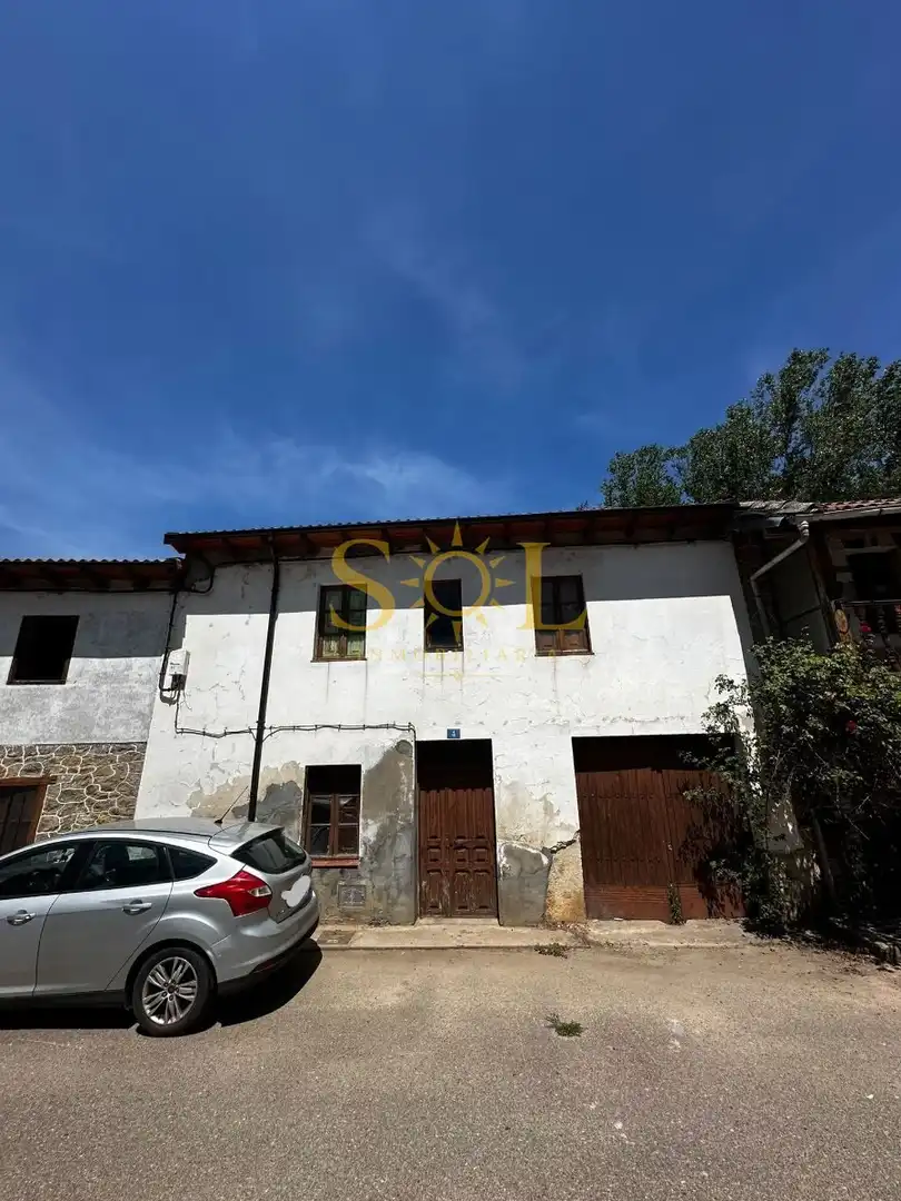Casa o xalet en venda a Calle el Cañamal, Matallana de Torío