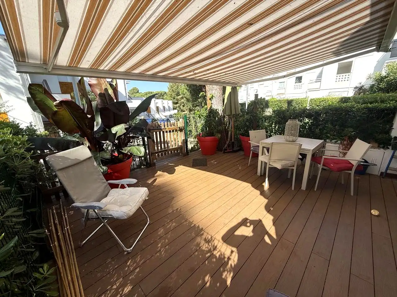 Terrace of Ground floor for sale in Castell d'Aro, Platja d'Aro i s'Agaró