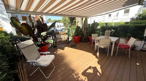 Foto 3 de Planta baixa en venda a Floresta, Los Pinos - Politur, Castell d'Aro, Platja d'Aro i s'Agaró