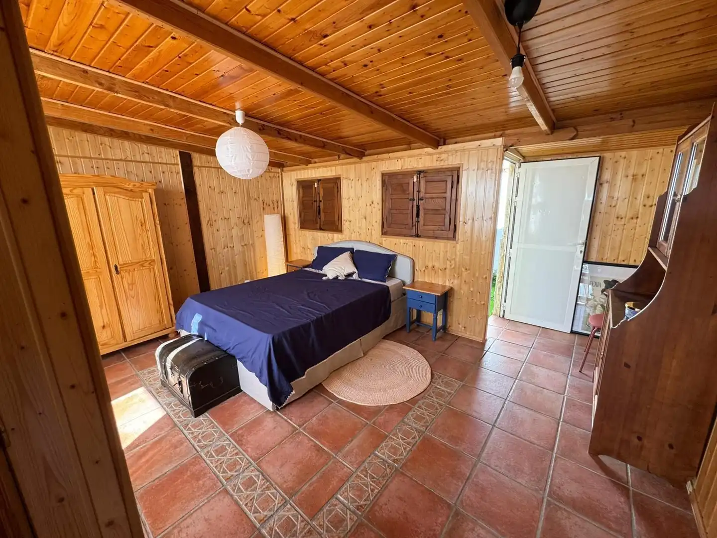 Habitación de Casa o chalet en venta en Los Balcones - Los Altos