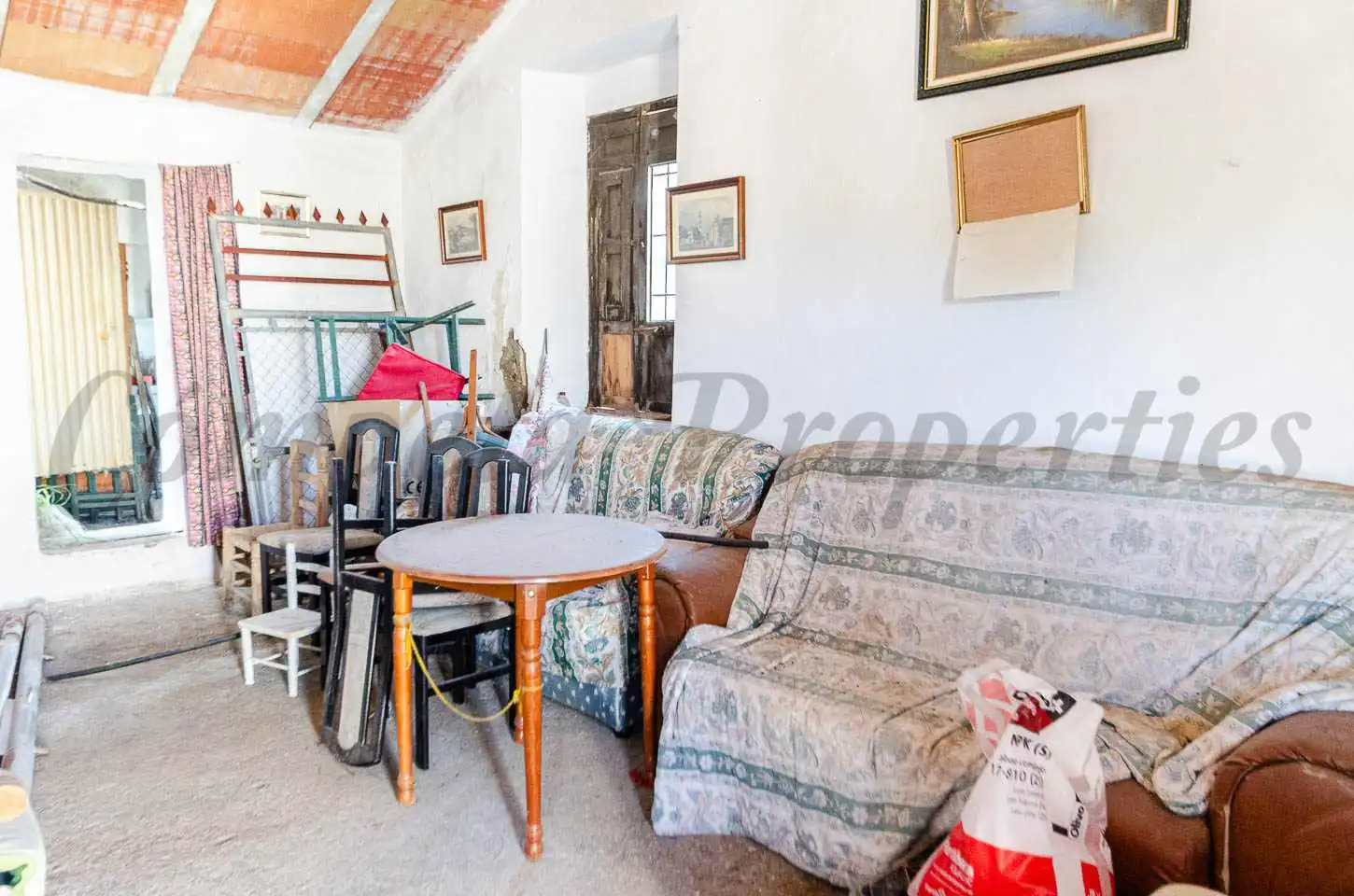 Casa rústica en venta en Cómpeta, imagen 22