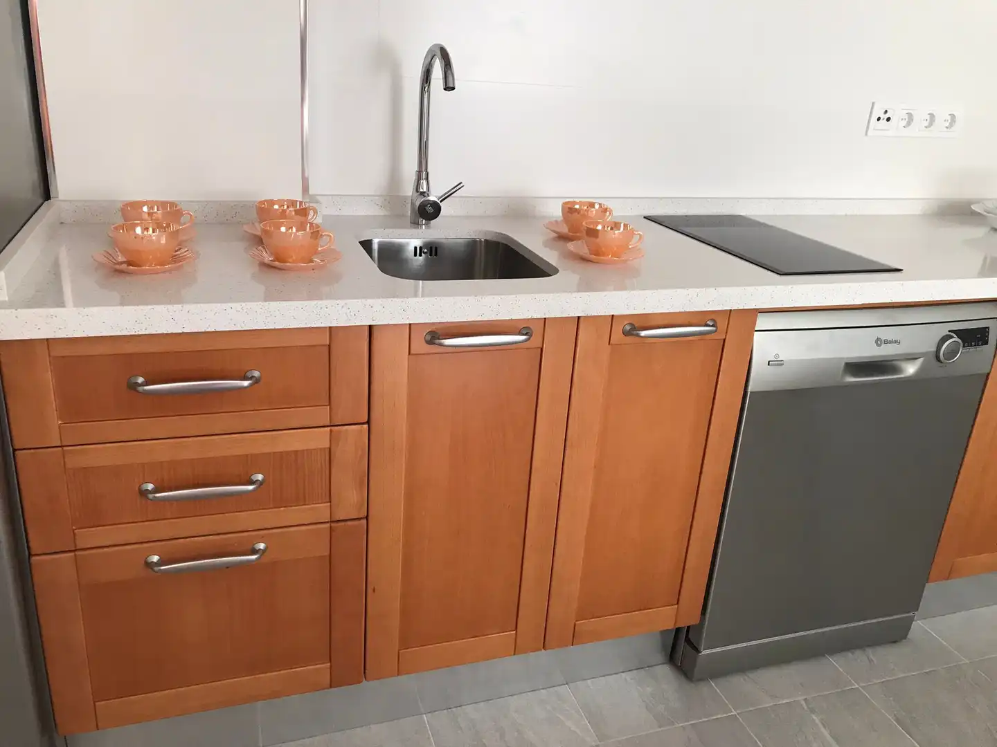 Apartment with lift to rent in Plaza Jerez de la Frontera, imagen 3