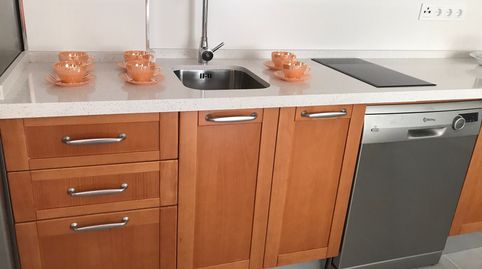 Foto 3 de Apartament de lloguer a Plaza Jerez de la Frontera, Paseo Marítimo - San José - La Laguna, Cádiz Capital