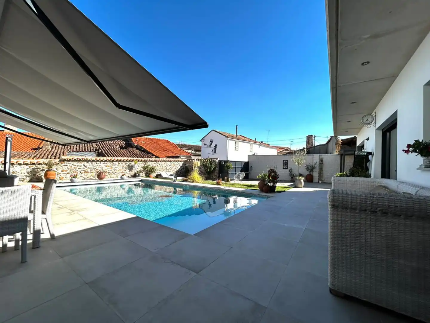 Maison avec piscine à vendre à ÁLAMO, imagen 20