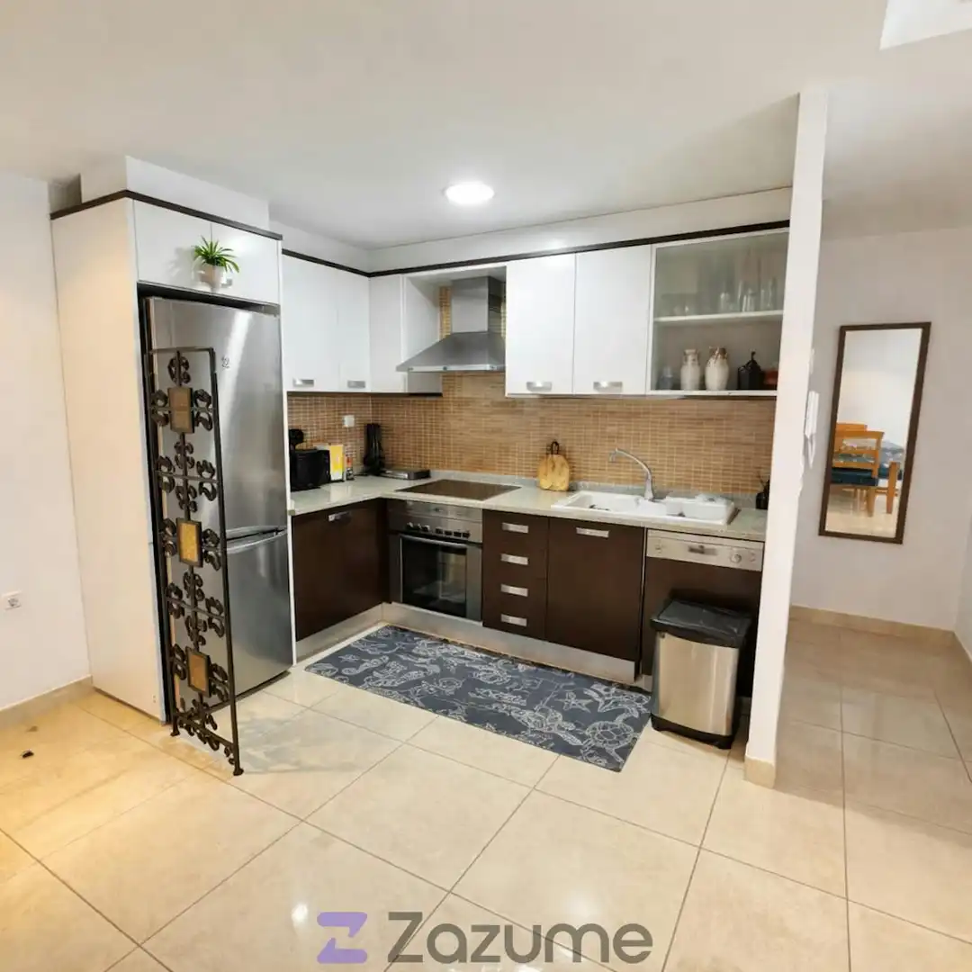 Wohnung zur Miete in Carrer Marjals, Playas de Puçol