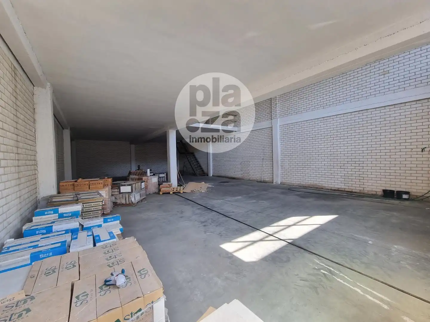 Gewerbefläche zur Miete in Juan Ramon Jimenez, imagen 4