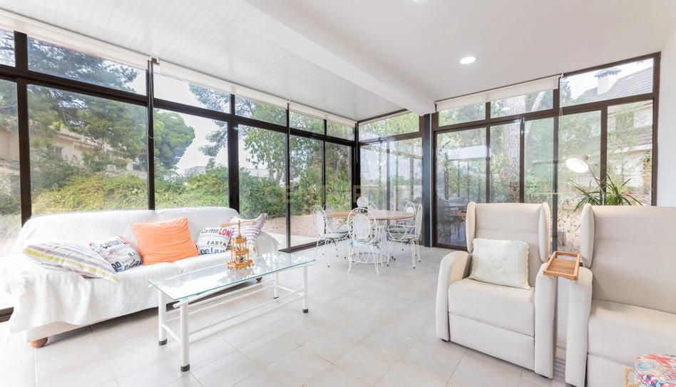 Photo 1 of House or chalet for sale in Calle Federico García Sanchis, 16, Torrent, Spain, -1, El Vedat - Santa Apolonia, Valencia