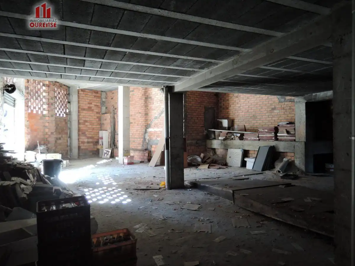 Business premises for sale in Amoeiro, imagen 4