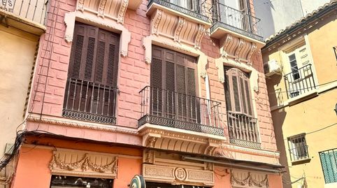 Foto 4 de Piso en venta en Calle del Comandante, Centro Histórico, Málaga Capital