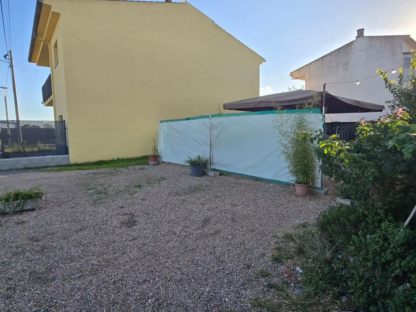 Terreno residencial en venta en Calle Santa Coloma, imagen 9