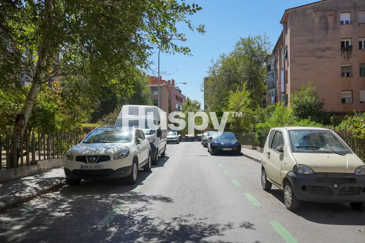 Flat with lift for sale in Calle Enrique Moyano, imagen 23
