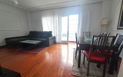 Living room of Flat to rent in Las Palmas de Gran Canaria  with Balcony