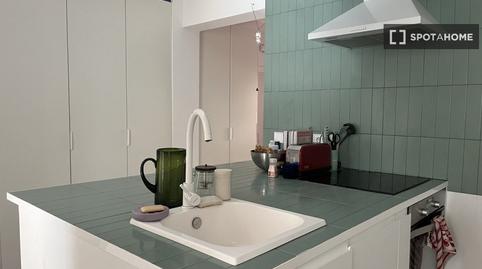 Photo 4 of Flat for rent in Moscardó,  Madrid Capital