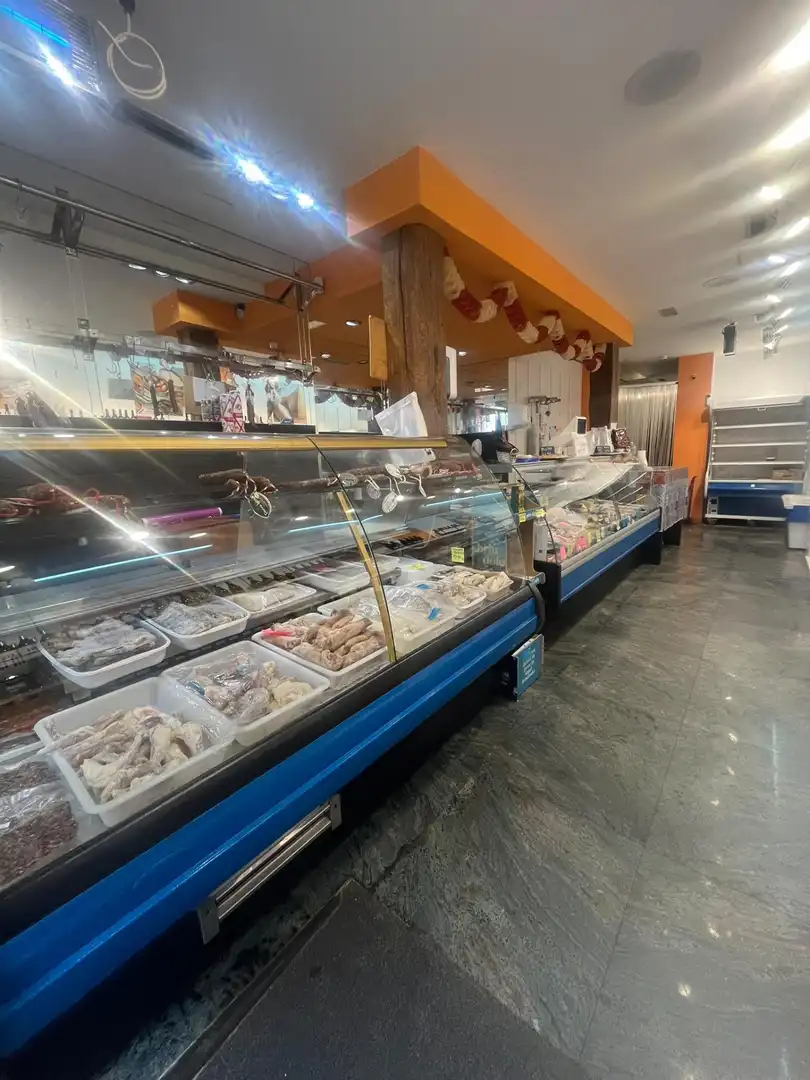 Locale commerciale in cessione a Errekalde, imagen 7
