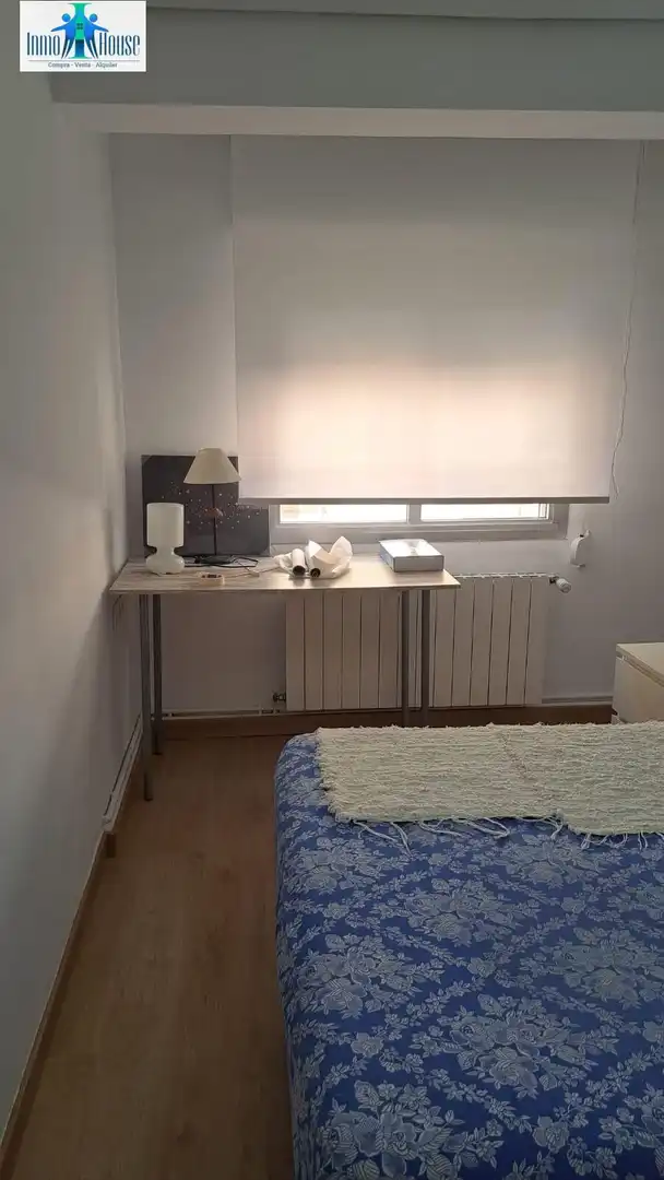 Dormitori de Pis en venda en Albacete amb Aire condicionat, Calefacció i Parquet