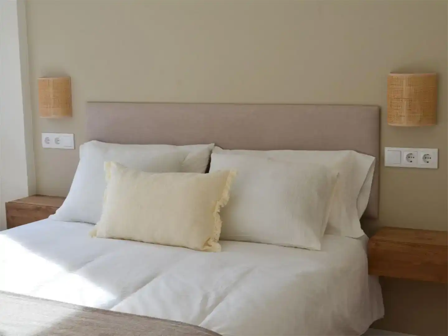 Habitación de Piso de alquiler en Gijón 