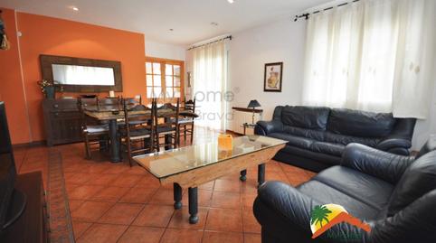 Foto 5 de Casa o chalet en venta en Canyelles, Lloret de Mar