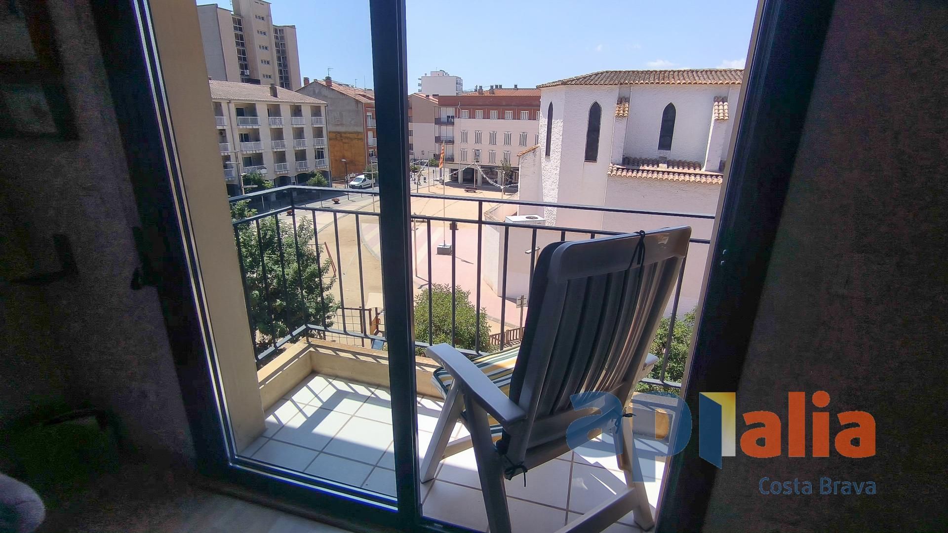 Dúplex en venta en de la Llibertat, Sant Antoni de Calonge