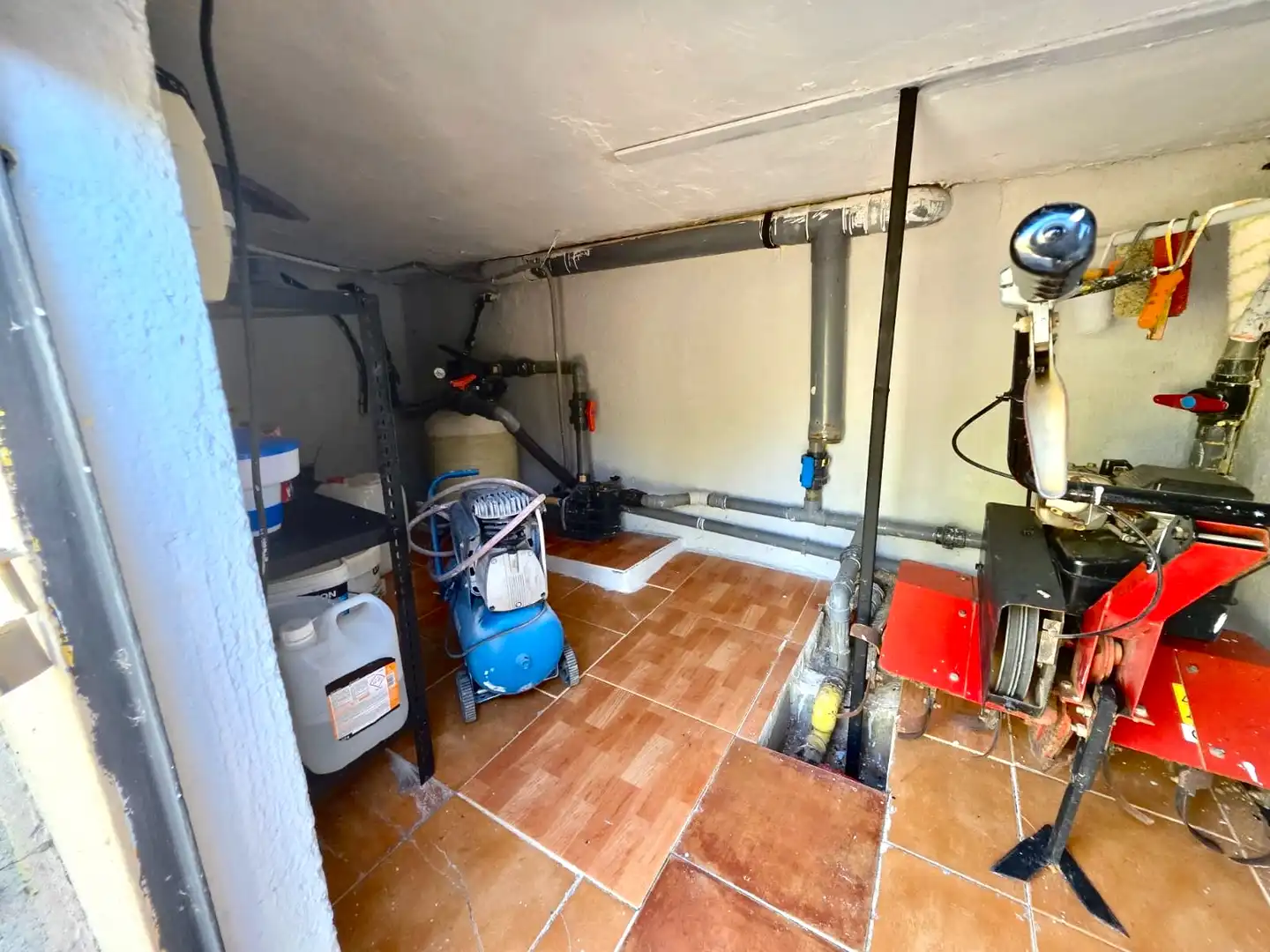 Casa o chalet en venta en Mejorada del Campo con Calefacción, Jardín privado y Terraza