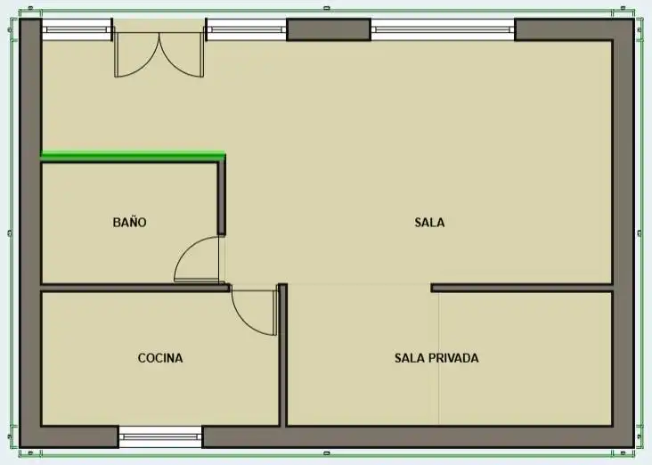 Commercial properties for rent in Monachil