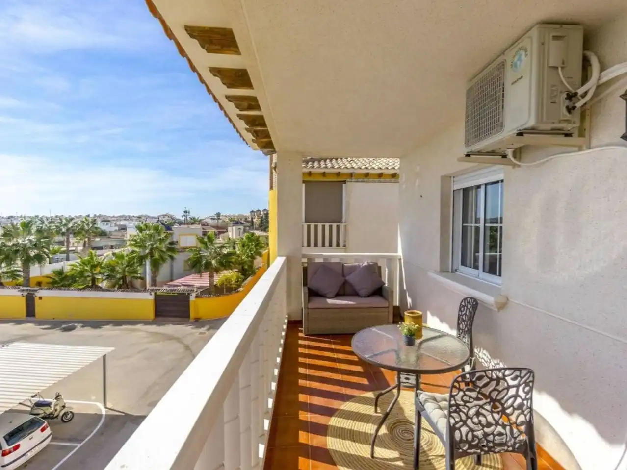 Wohnung mit Pool zur Miete in C. Castillo de la Atalaya 9, imagen 2