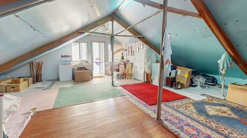 Foto 3 de Piso en venta en Rúa Da Fonte Santa, Sardoma - Castrelos, Vigo