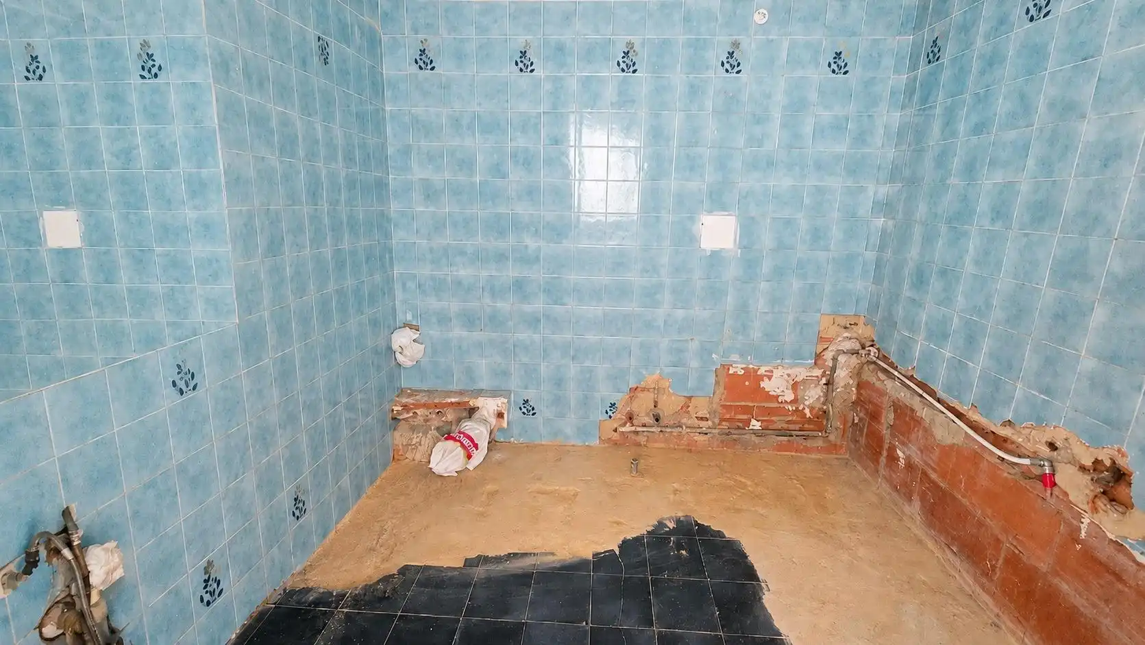 Flat for sale in MESTRE SERRANO, Centro Ciudad