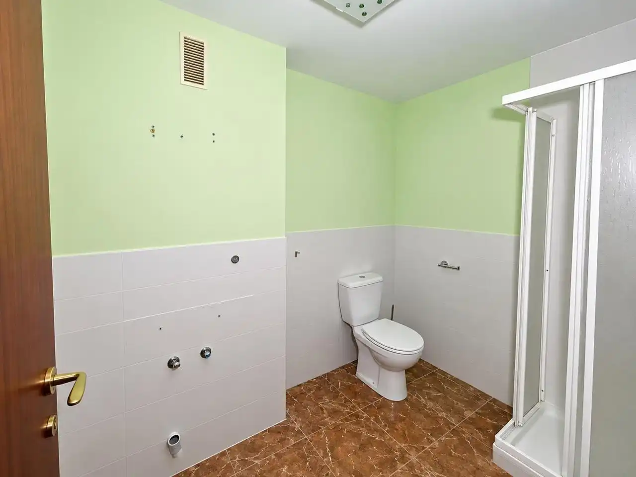 Flat with lift for sale in Este, imagen 13