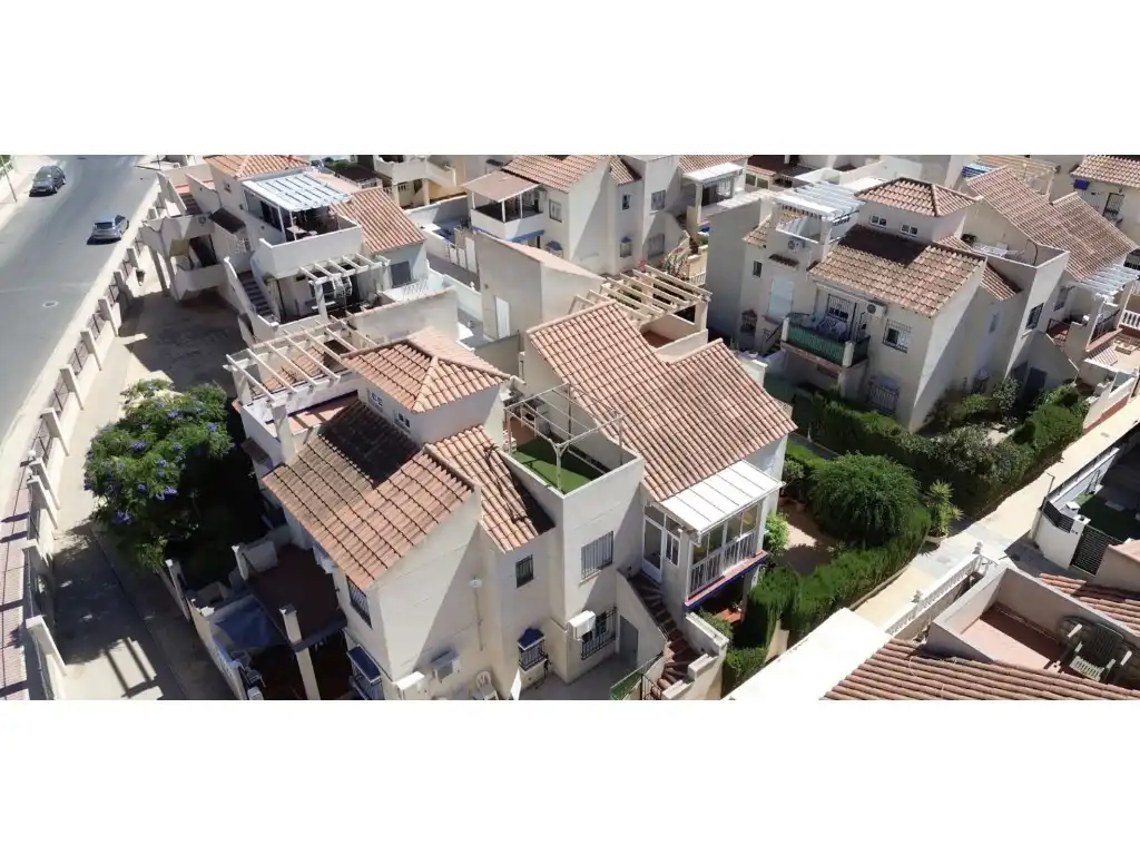 Appartement compact avec terrasse à vendre à Calle Guapiles, imagen 15