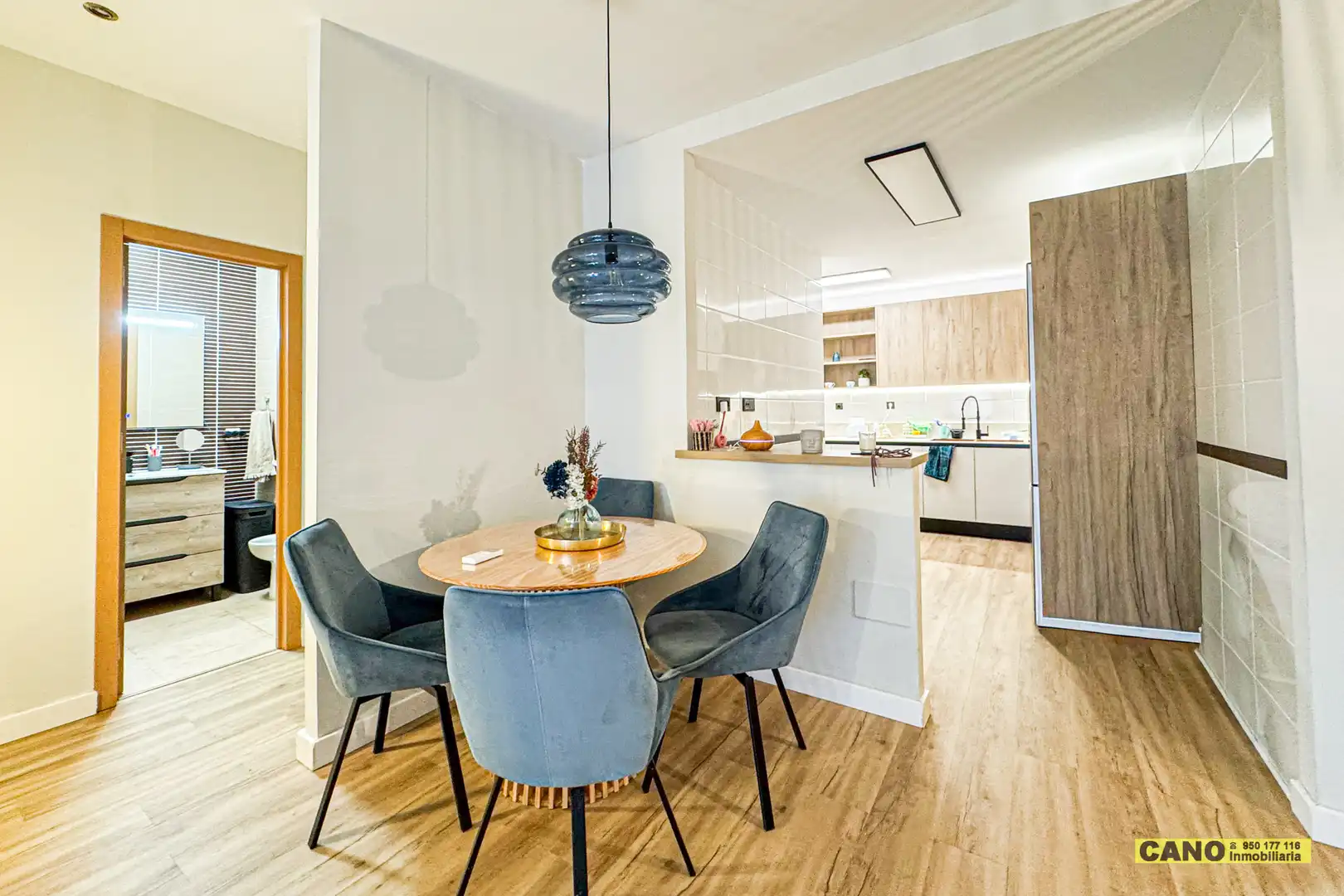 Comedor de Piso en venta en Viator con Aire acondicionado, Calefacción y Terraza