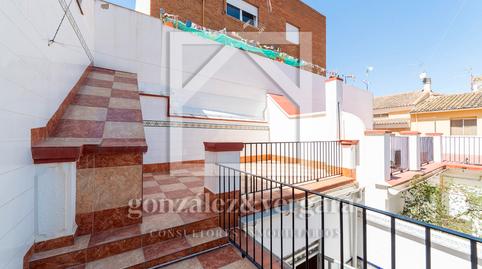 Foto 5 de Casa o xalet en venda a Carrer del Bisbe Muñoz, El Castell, Burjassot