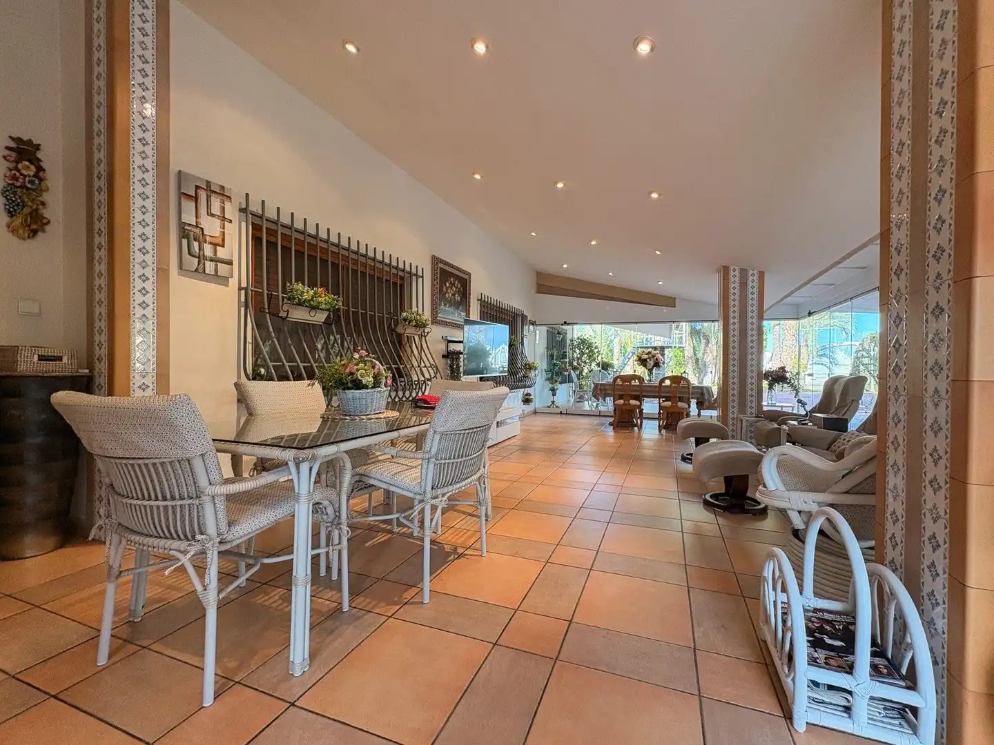 Villa avec piscine à vendre à Carretera Ctra. Elx - Santa Pola 31, imagen 3