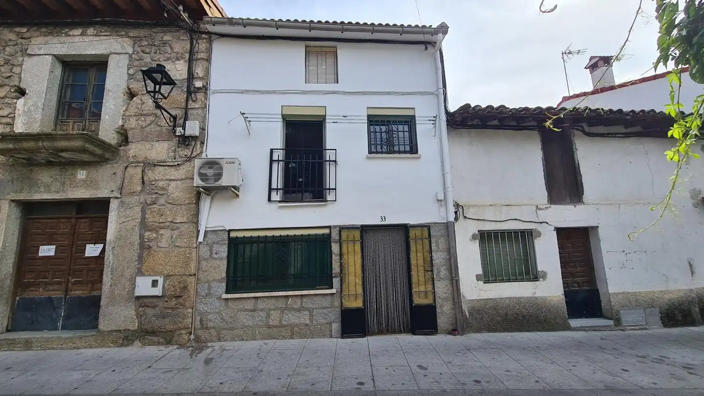 Maison mitoyenne avec terrasse à vendre à Calle Larga, imagen 2