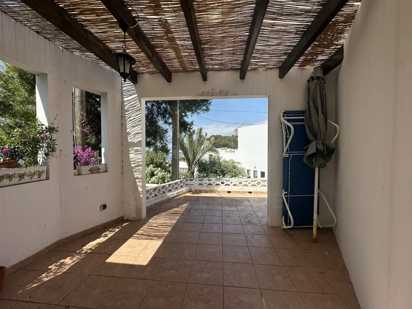 Terrace of Houses for sale in Teulada  with Terrace
