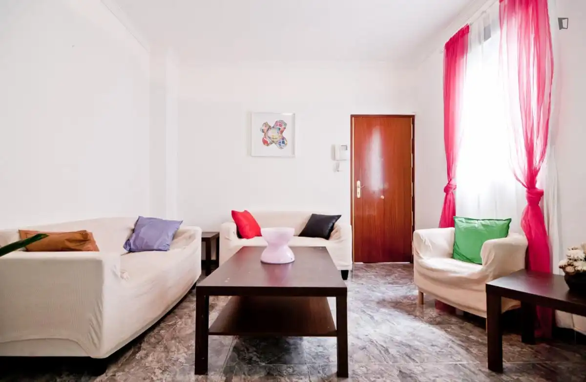Appartement compact avec ascenseur à louer à Centro, imagen 21