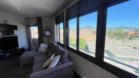 Foto 5 de Dúplex en venta en Francesc Macià, Sant Pere Nord, Barcelona