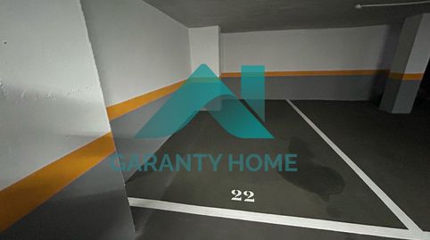 SE VENDE PLAZA DE GARAJE EN ZONA GIL CORDERO, CÁCERES