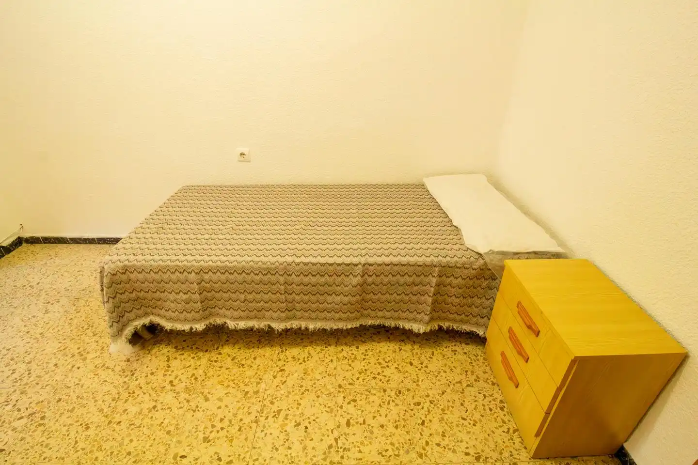 Flat for rent in Doctor Manuel Candela, 60, Ciutat Jardí