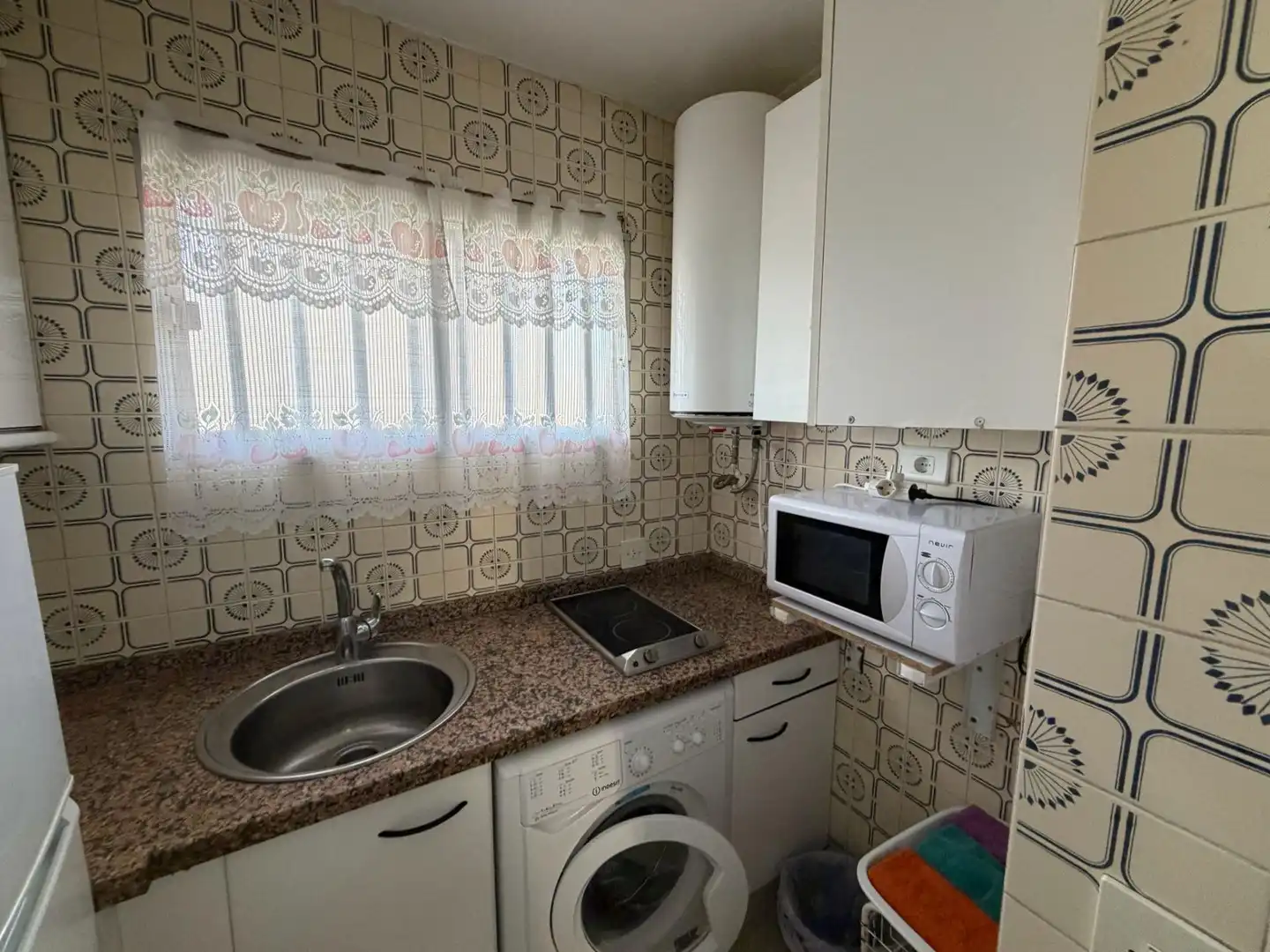 Apartment mit Pool zum Verkauf in Levante Alto, imagen 9