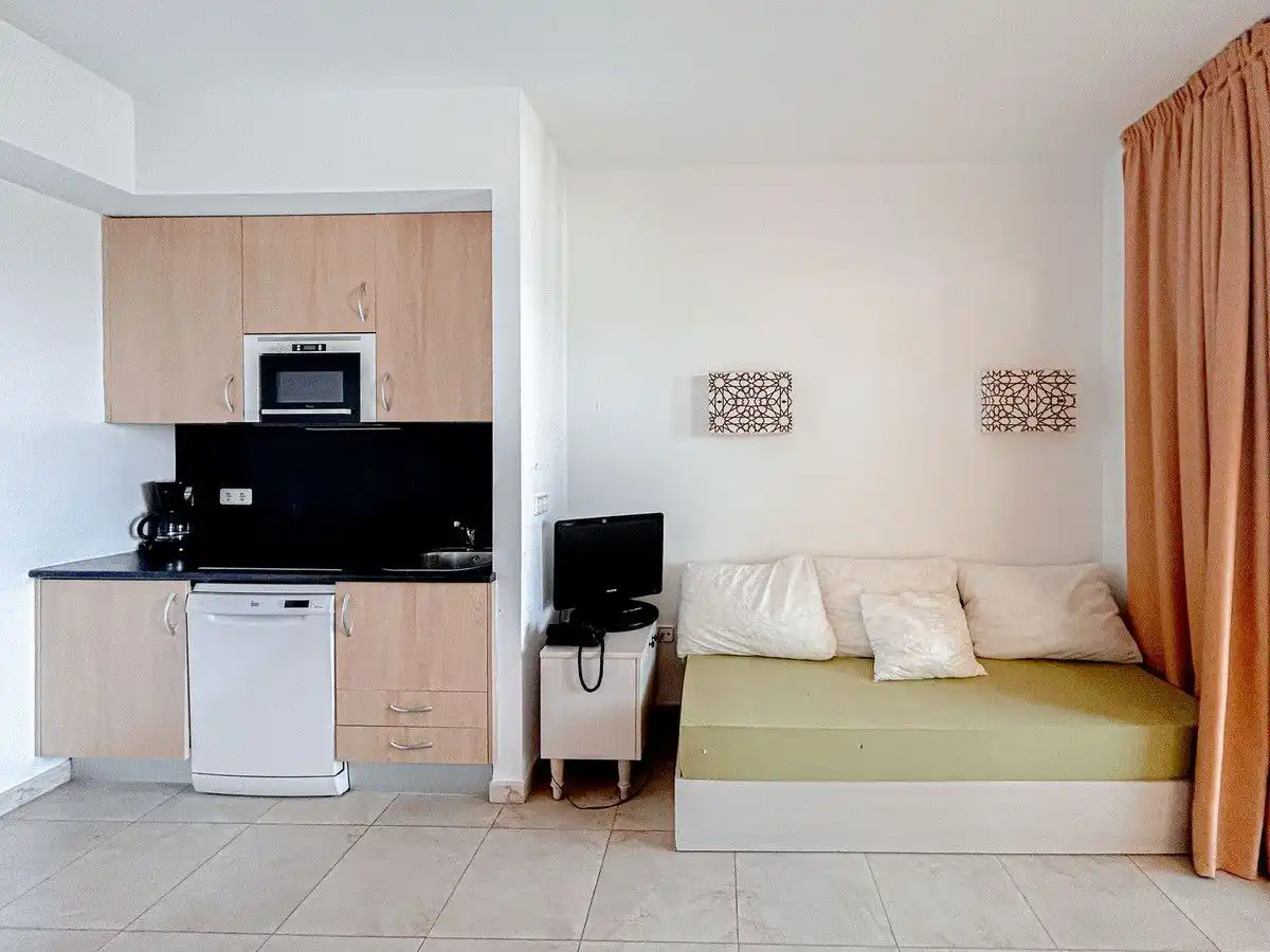 Apartament en venda a Chullera
